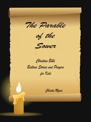 cover image of The Parable of the Sower